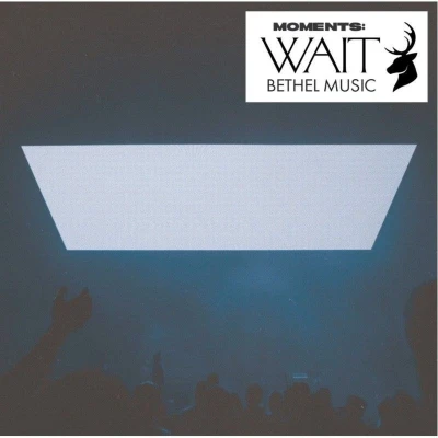 Afbeelding van Bethel Music Moment : Wait (CD)
