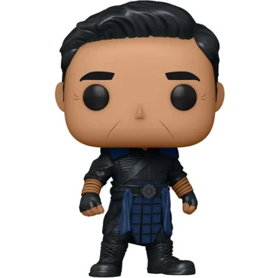 Afbeelding van Funko Pop! Marvel: Shang Chi and the Legend of Ten Rings: Wenwu