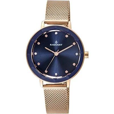 Afbeelding van Horloge Dames Radiant RA467603 (Ø 34 mm)