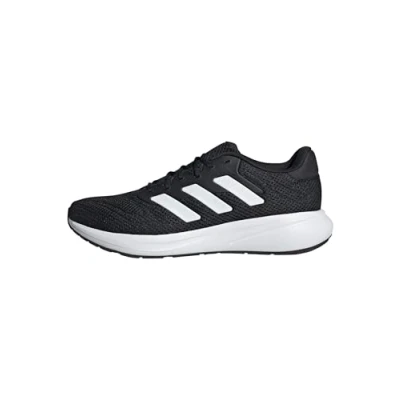 Afbeelding van adidas Response Runner Shoes Sneakers, uniseks, Core Zwart/Ftwr Wit/Core Zwart