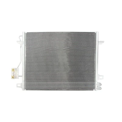 Afbeelding van THERMOTEC KTT110505 Condensor Airco Zonder droger 665 504 16 CHRYSLER: GRAND 5OYAGER 5