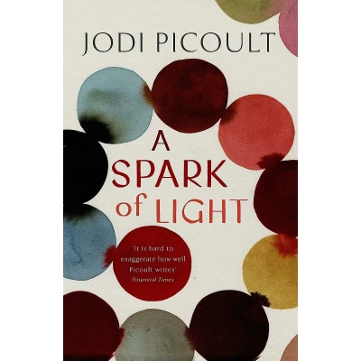 Afbeelding van A Spark of Light