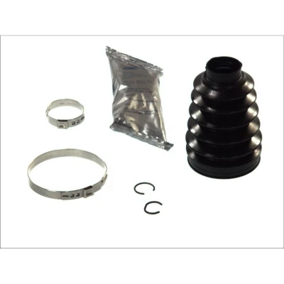 Afbeelding van SPIDAN 24561 Aandrijfashoes 113,00 TPE (thermoplastische elastomeer) MERCEDES BENZ: B Class, A Class