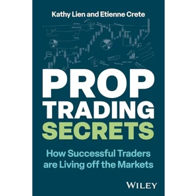 Afbeelding van Prop Trading Secrets