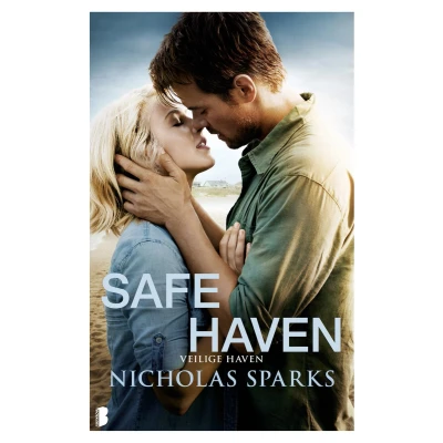 Afbeelding van Safe Haven (Veilige haven)