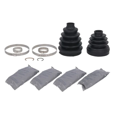 Afbeelding van SPIDAN 25408 Aandrijfashoes TPE (thermoplastische elastomeer), NBR (Nitril Butadien Kautschuk) LAND ROVER: Range Rover Sport, Discovery 3