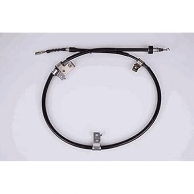 Afbeelding van HELLA 8AS 355 664 161 Handremkabel 1715, 1540