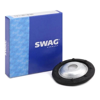 Afbeelding van SWAG 62 93 7165 Veerschotel Vooras CITROËN: Berlingo II, C3 I Hatchback, C2 PEUGEOT: 307 CC, 207 SW
