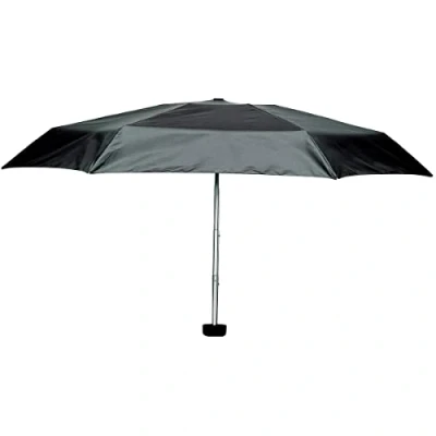 Afbeelding van Sea to Summit Pocket Paraplu Mini Zwart
