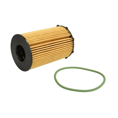 Afbeelding van Bosch Oliefilter F 026 407 122