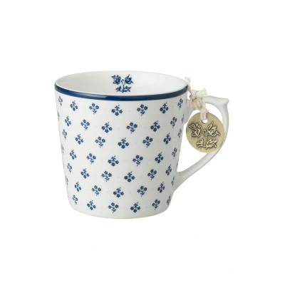 Afbeelding van Laura Ashley Minimok Petit Fleur