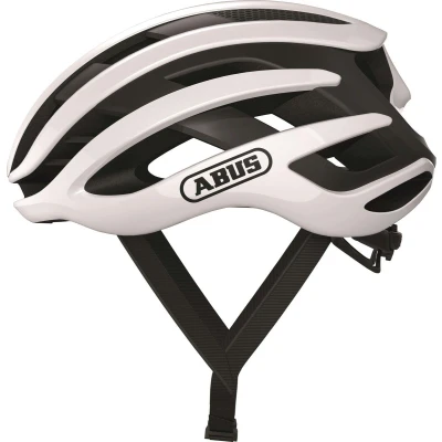 Afbeelding van Helm Abus Airbreaker maat M Wit