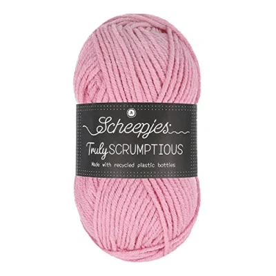 Afbeelding van Scheepjes Truly Scrumptious 100gram 331 Turkish Delight