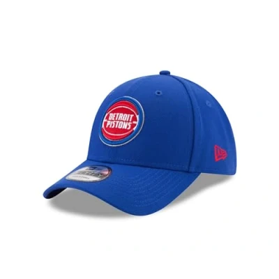 Image de New Era Detroit Pistons NBA The League 9Forty Adjustable Cap