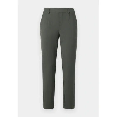 Afbeelding van Object Broek Objlisa Slim Pant Noos 23029728 Kambaba Dames Maat W36