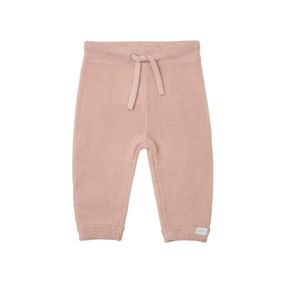 Afbeelding van Noppies Grover Broek voor kinderen, Maat: 50, Rose smoke