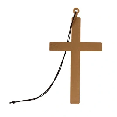 Afbeelding van Boland Priester kruis Volwassenen Unisex Religie