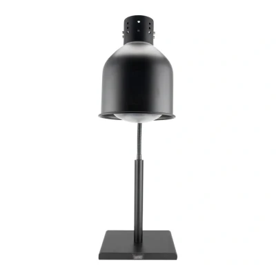 Afbeelding van Flexibele Warmtelamp HENDI 220 240V/250W 268x200x(H)660mm 273838