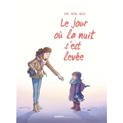 Image de Le Jour où... tome 05