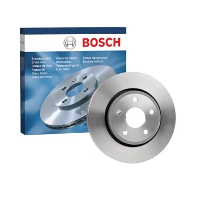 Afbeelding van BOSCH Remschijf JEEP: GRAND Cherokee 4, 3, III 328mm 30mm 5 127mm Geventileerd Geolied 0 986 479 R48 BD1783,52089269AB