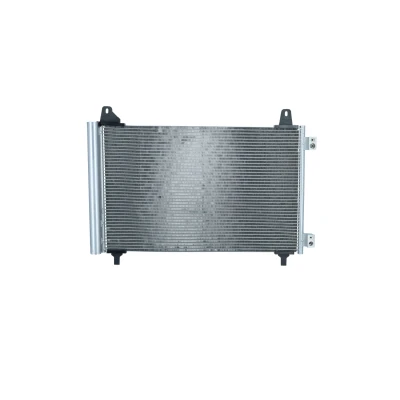 Afbeelding van NRF 350616 Condensor Airco Met droger, afdichtring 14,4 11,5 570