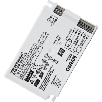 Afbeelding van Osram Quicktronic voorschakelapparaat 4008321181596 E39SW