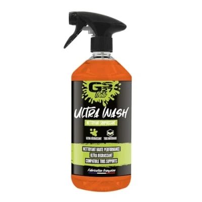 Afbeelding van Ultra Wash krachtige reiniger, 1 l GS27