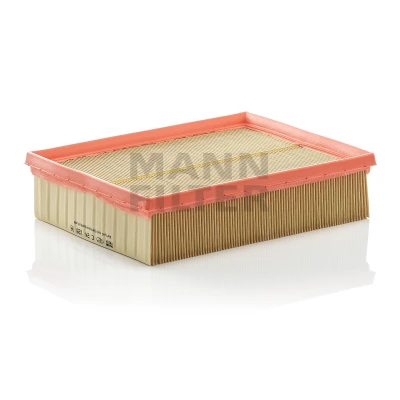 Afbeelding van Mann filter Luchtfilter C 24 128