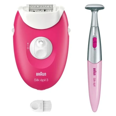 Image de Braun Se3 202