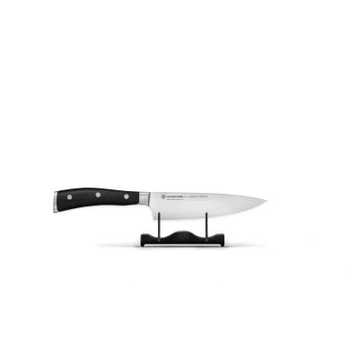 Image de Wüsthof Couteau de chef Classic Ikon 16 cm