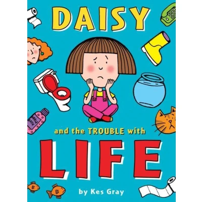 Afbeelding van Daisy and the Trouble with Life