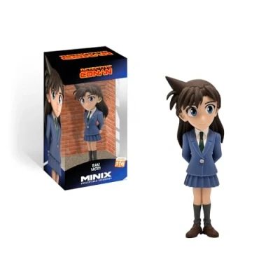 Afbeelding van Minix Anime #116 Dectective Conan Rachel Moore Figuur 12cm