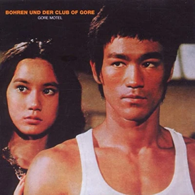 Afbeelding van Bohren &amp; Der Club Of Gore Motel (CD)