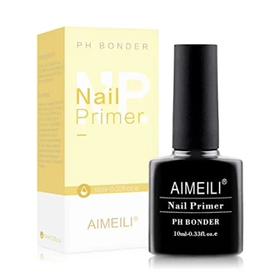 Afbeelding van AIMEILI Nagelprimer, uv gelnagellak, 10 ml