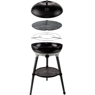 Afbeelding van Carri Chef 50 BBQ 30mbar