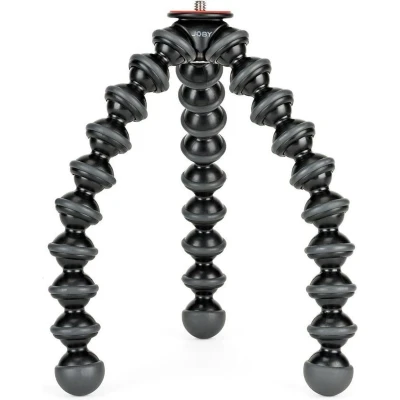Afbeelding van JOBY GorillaPod® 1K Tripod 1/4 inch Werkhoogte: 21 cm (max) Zwart