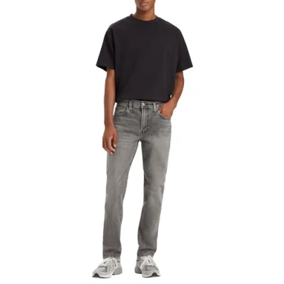 Image de Levi&#039;s Homme Jeans 502 Taper, Whatever You Like, 36W / 36L