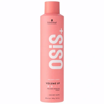 Afbeelding van Schwarzkopf OSiS+ Volume Up Booster Spray 300ml
