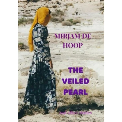 Image de THE VEILED PEARL