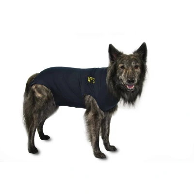 Afbeelding van Medical pet shirt hond XXXS (22 35 cm)