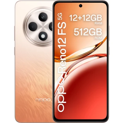 Afbeelding van Oppo Reno 12 FS 5G 512GB