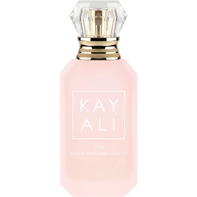 Afbeelding van Kayali Yum Boujee Marshmallow 81 EAU DE PARFUM INTENSE 10 ML