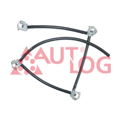 Afbeelding van AUTLOG KL3016 Slang, lekbrandstof MERCEDES BENZ: C Class Saloon, E T modell