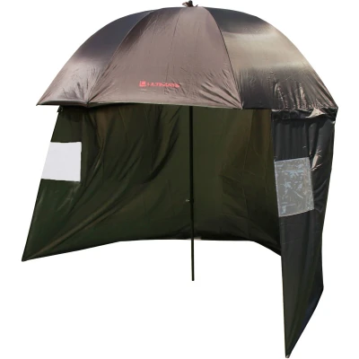 Afbeelding van Ultimate 50&#039;&#039; Umbrella with Side Sheet Visparaplu