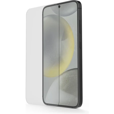 Afbeelding van Hama Screenprotector (glas) Galaxy S24+ 1 stuk(s) 00222713