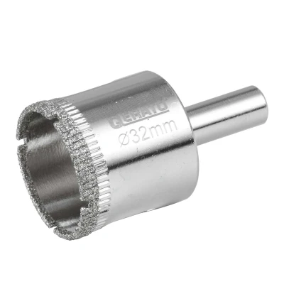 Afbeelding van Qerato Tegelboor 32 mm nat