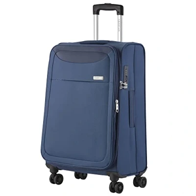 Afbeelding van CarryOn Zachte koffers Air blauw