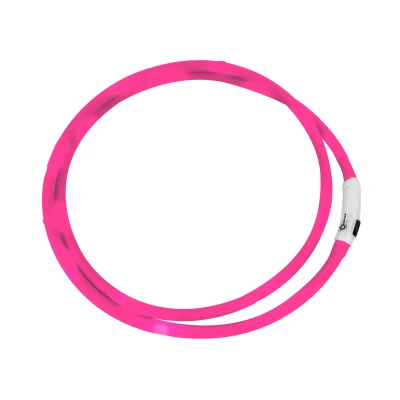 Image de Waldhausen Anneau de Cou LED Rose 150cm