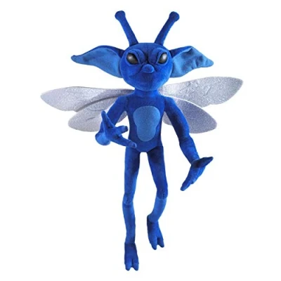 Afbeelding van Noble Collection Harry Potter Cornish Pixie Knuffel 32 cm