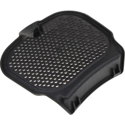Afbeelding van Tamis Groupe SEB SS991268 friteuse rooster grijs